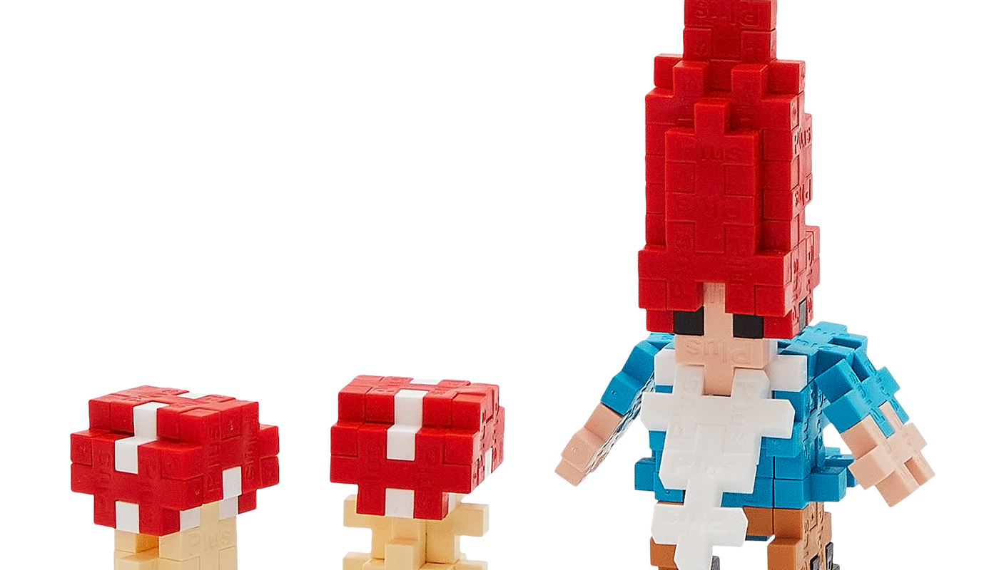 Gnome