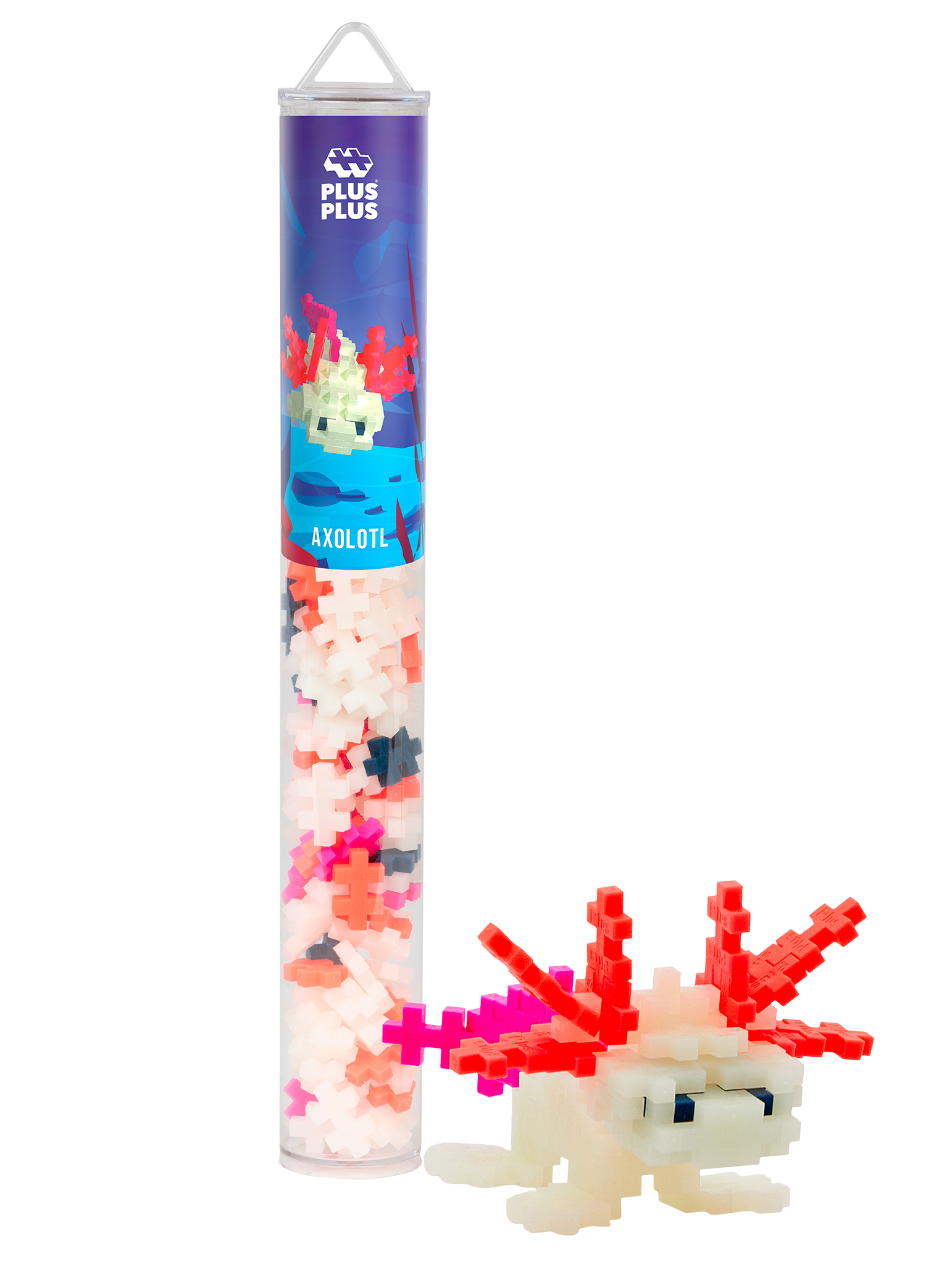 その他 PATRICK AXOLOTL GID SPECIAL EDITION Unbox Industries — PATRICK AXOLOTL TRANSLUCENT SPECIAL EDITION