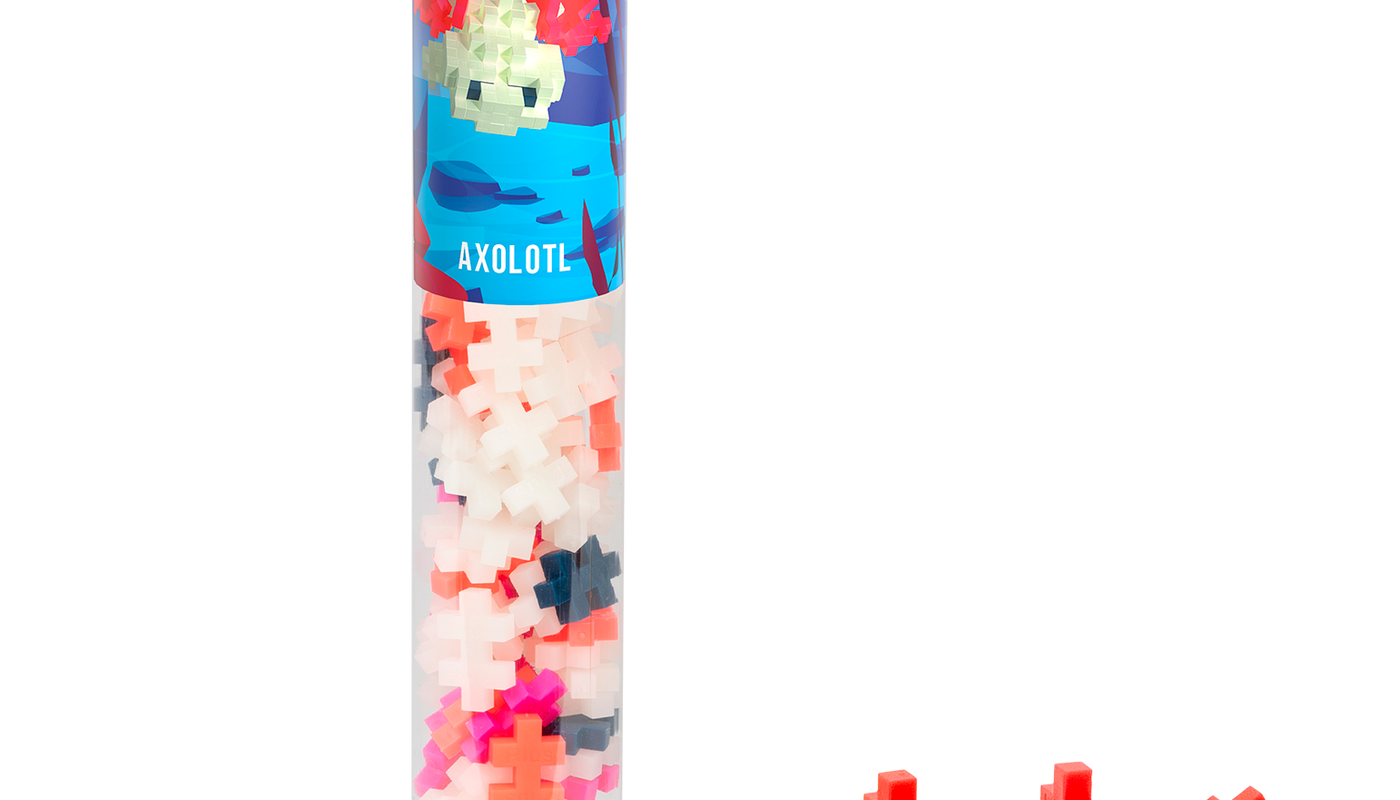 Axolotl