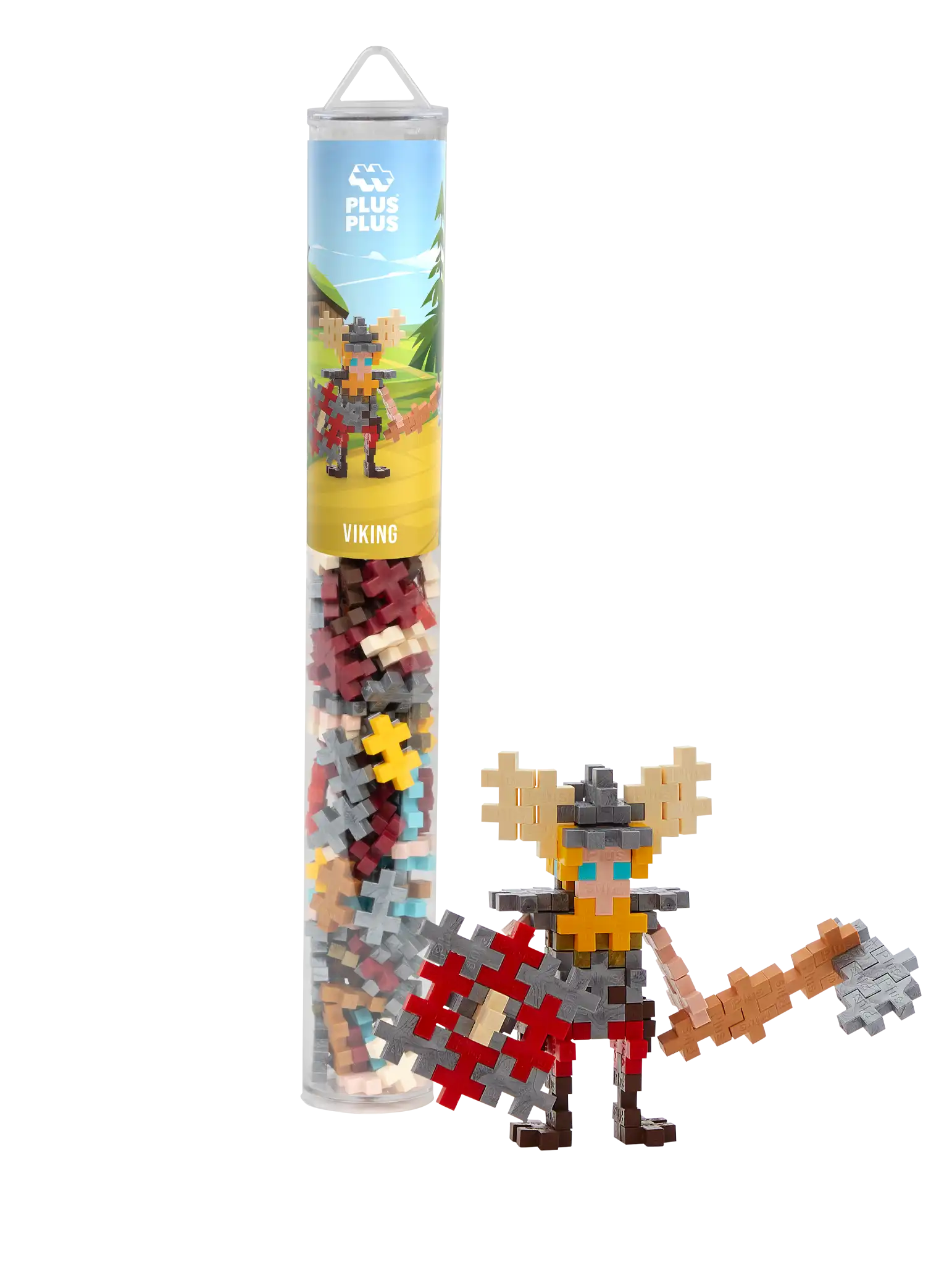 Advent Calendar Action Mix – 24 tubes