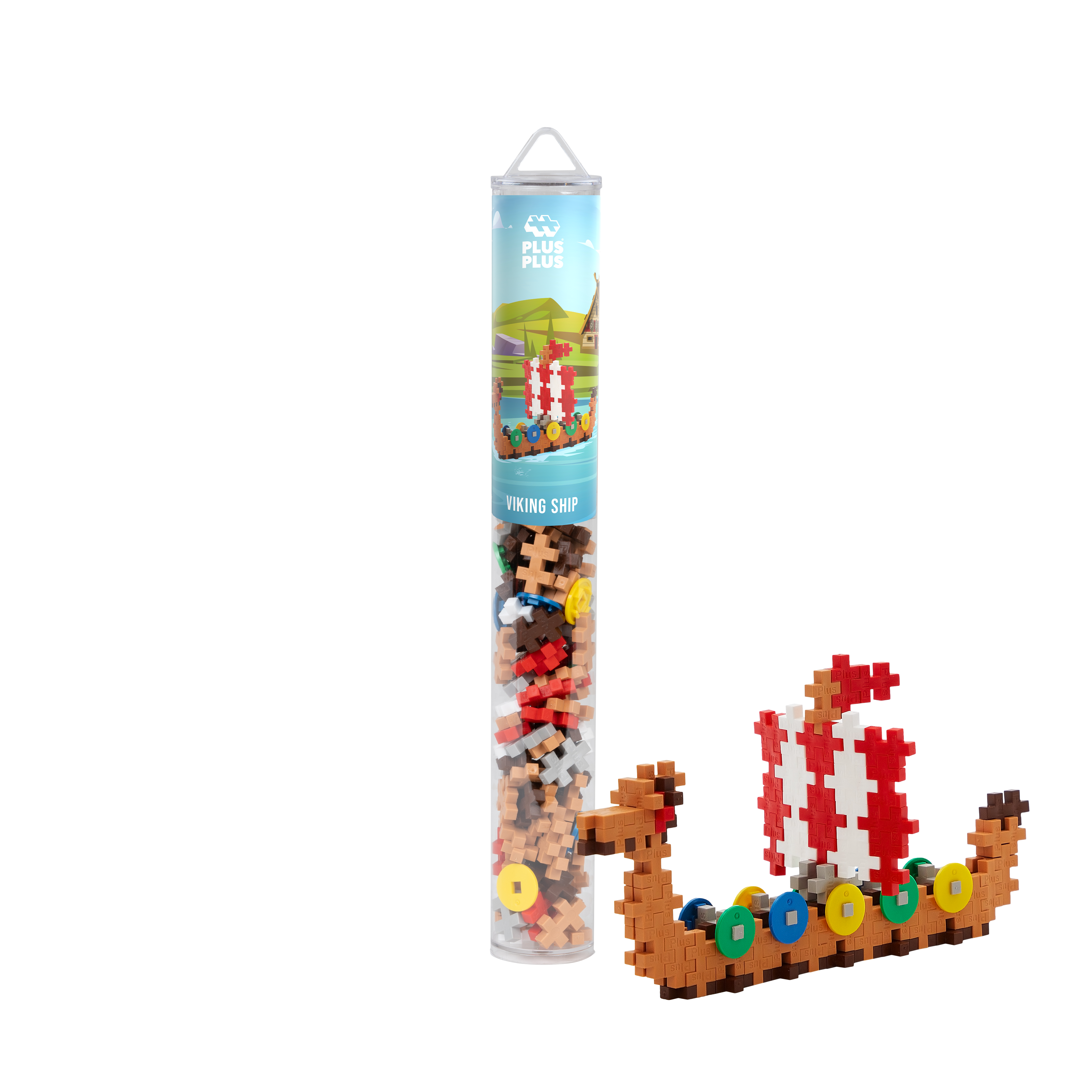 Nordic Figures - Bundle