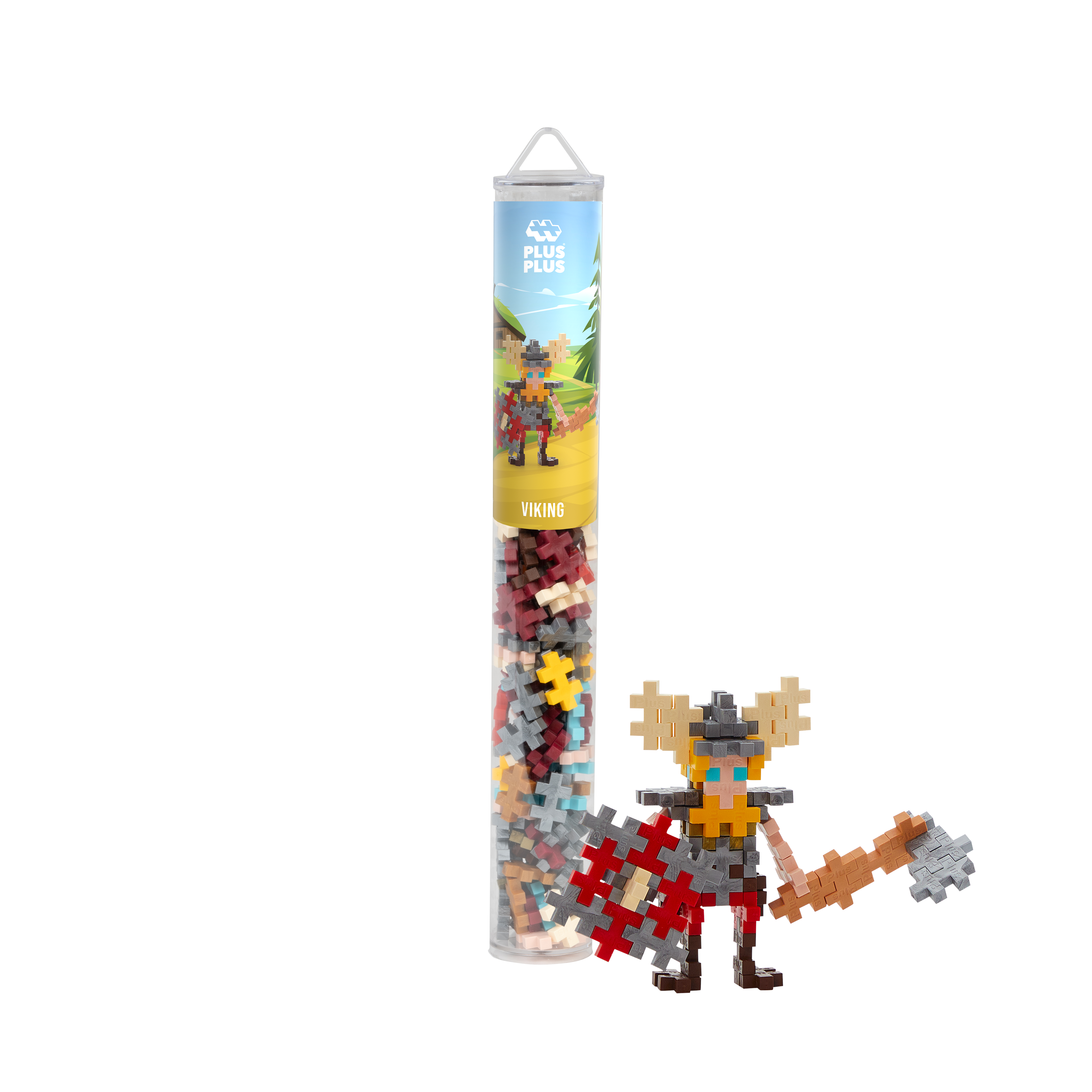 Nordic Figures - Bundle