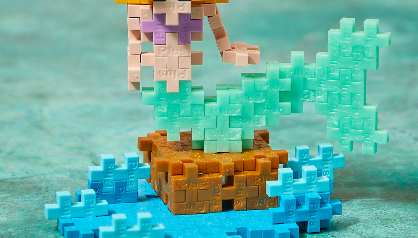 The Little Mermaid