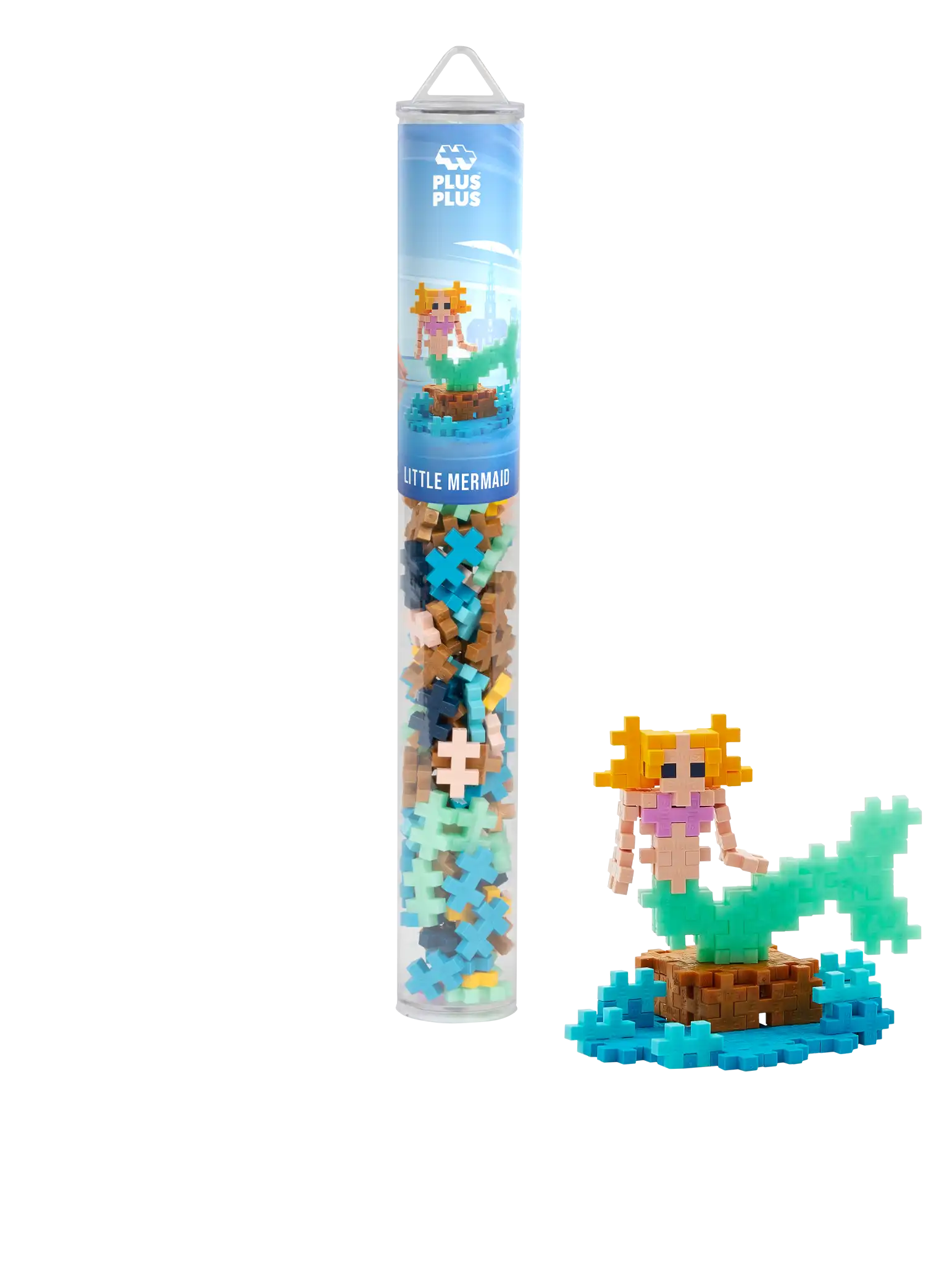 Advent Calendar Fairytale Mix – 24 tubes