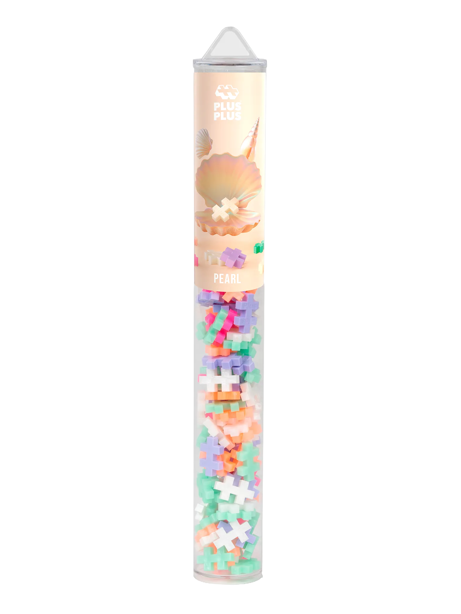 Pearl Color Mix - 100 pcs