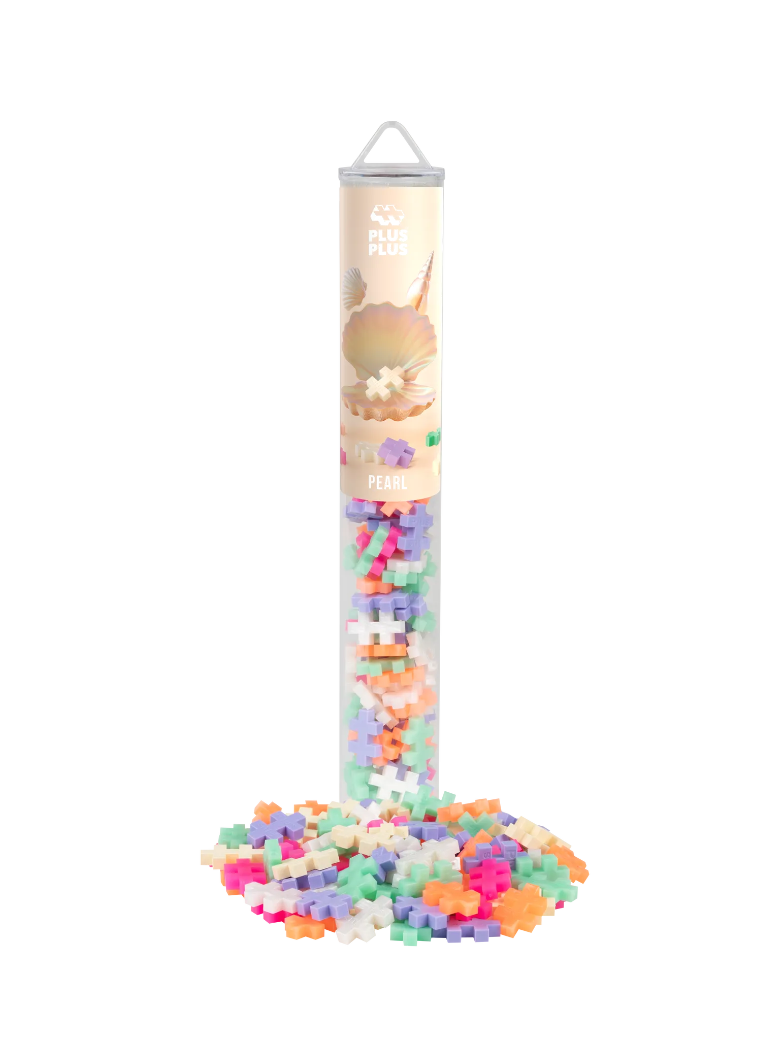 Pearl Color Mix - 100 pcs