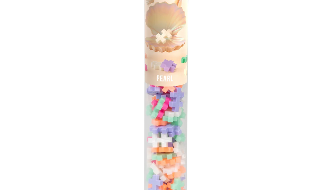 Pearl Color Mix - 100 pcs
