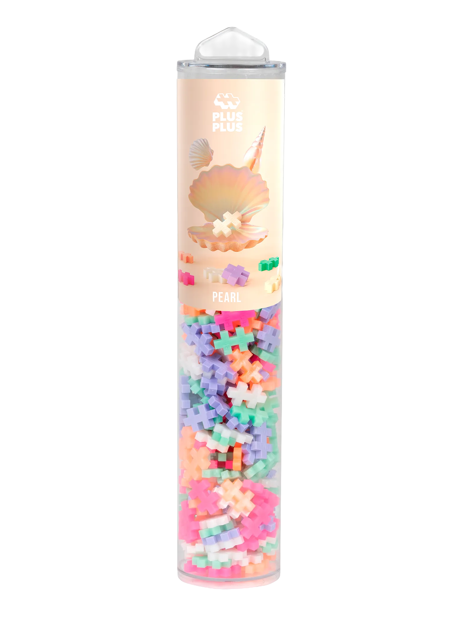 Pearl Color Mix - 240 pcs