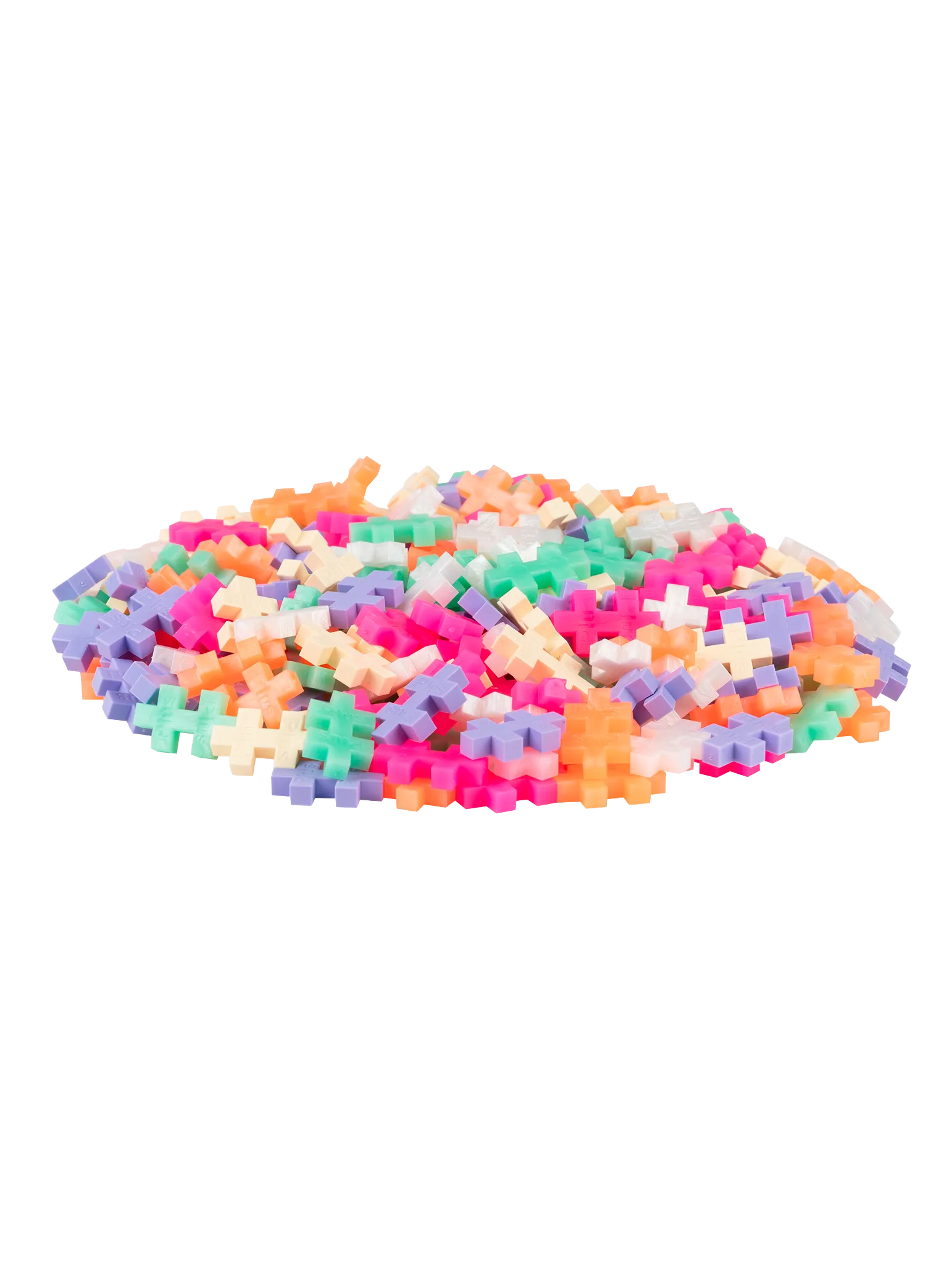 Pearl Color Mix - 240 pcs