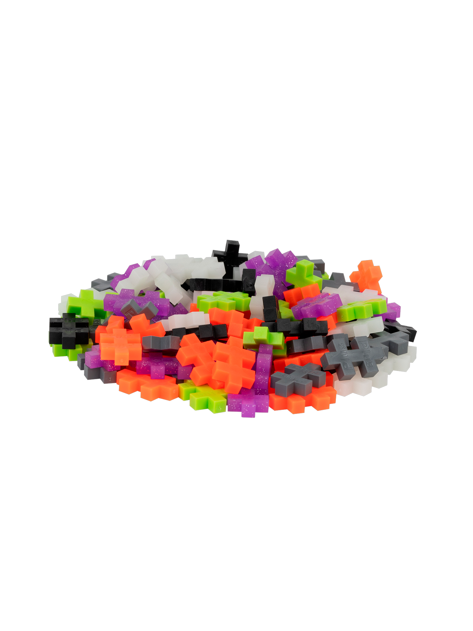 Spooky Color Mix - 100 pcs