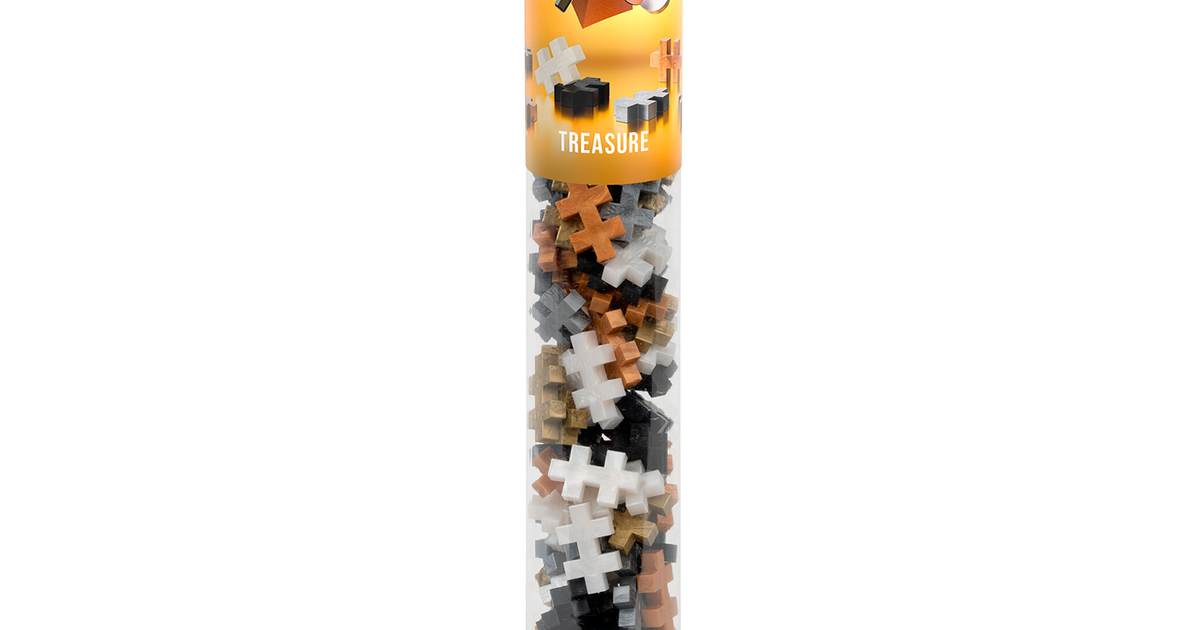 Treasure Color Mix - 100 pcs