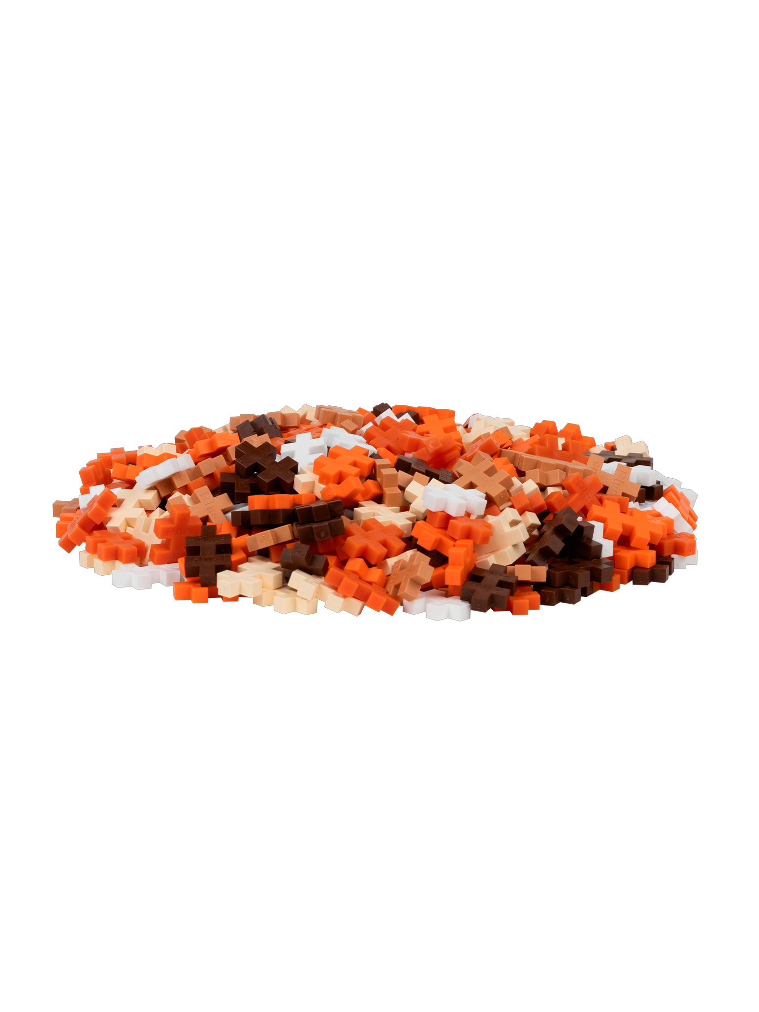 Pumpkin Spice Color Mix - 240 pcs