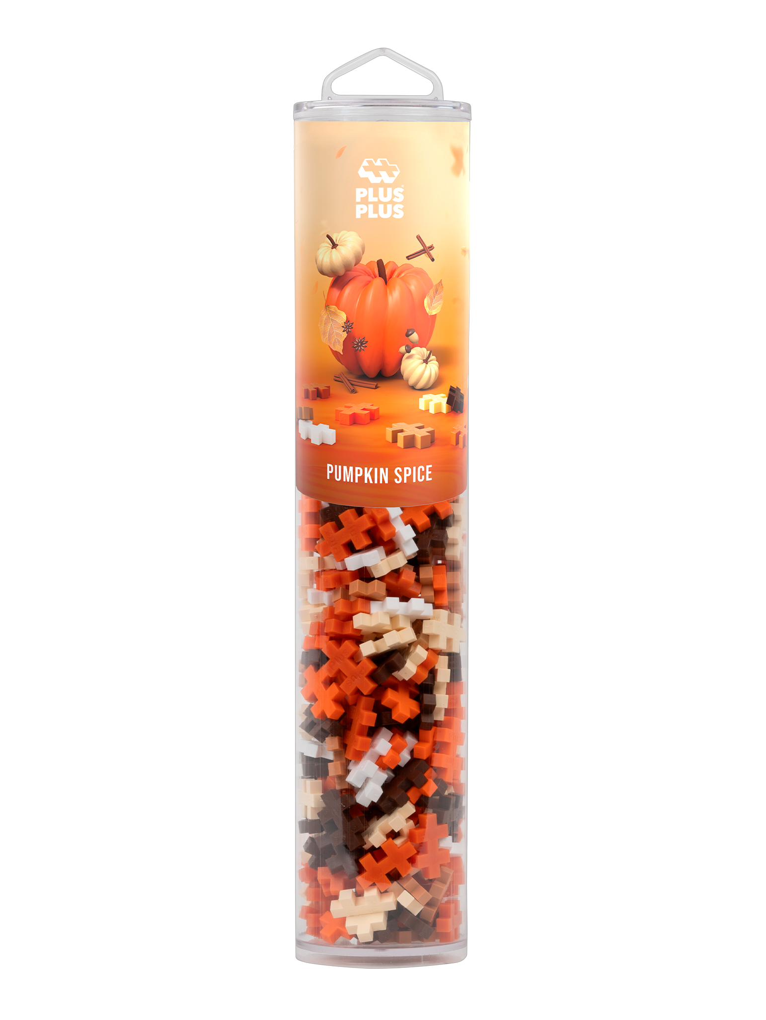 Pumpkin Spice Color Mix - 240 pcs
