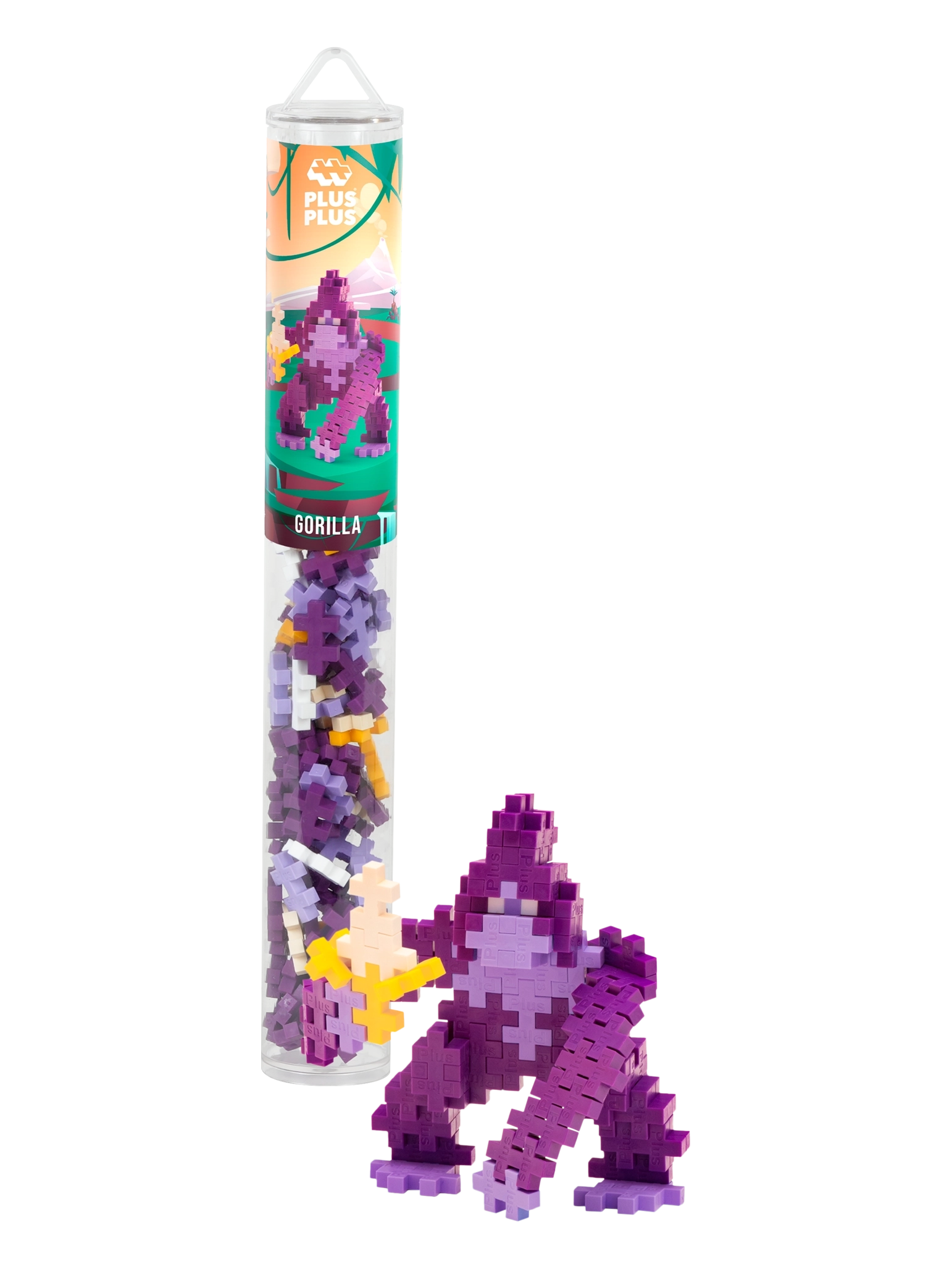 Advent Calendar Mix - 24 Tubes