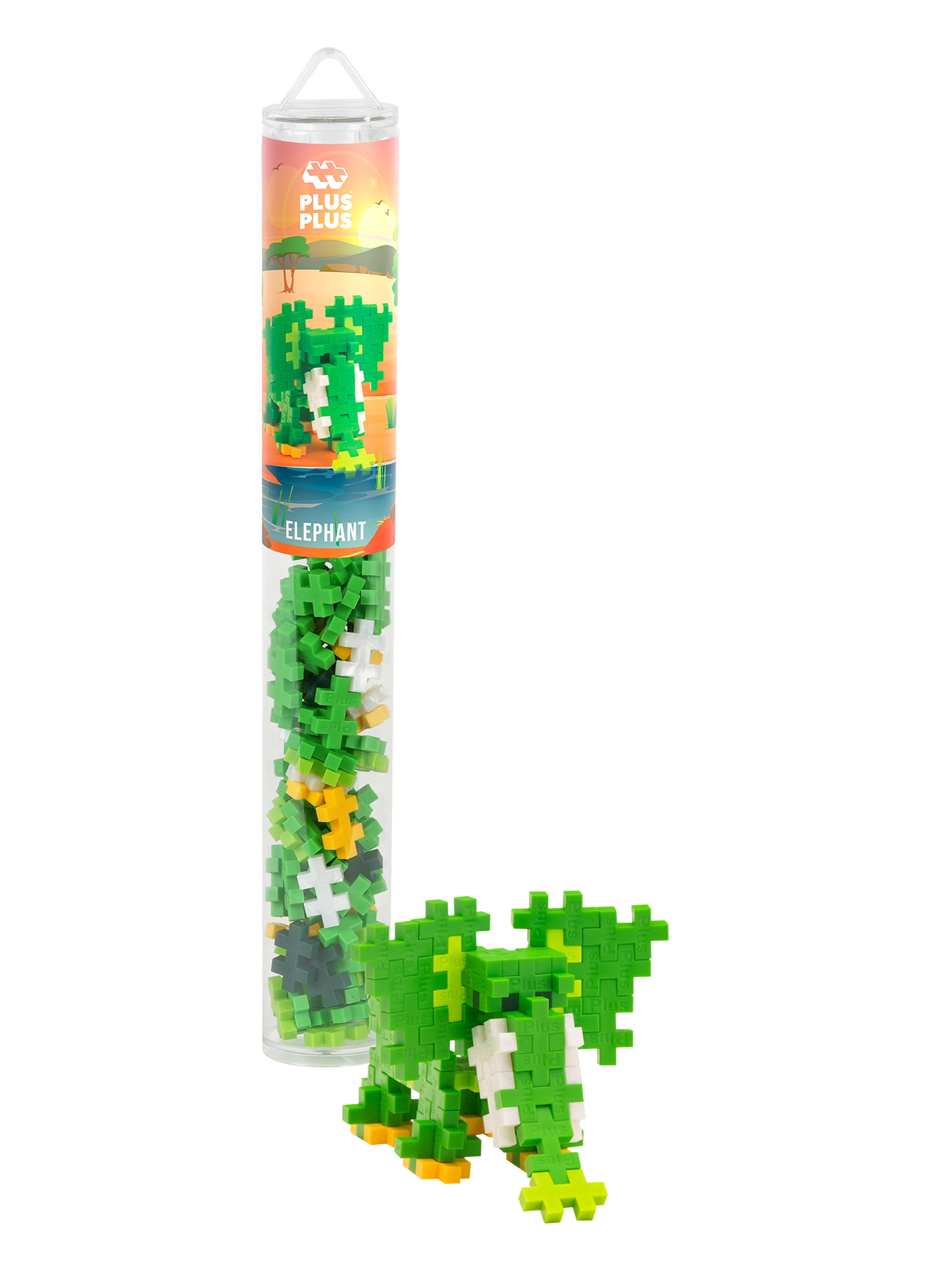 Advent Calendar Mix - 24 Tubes