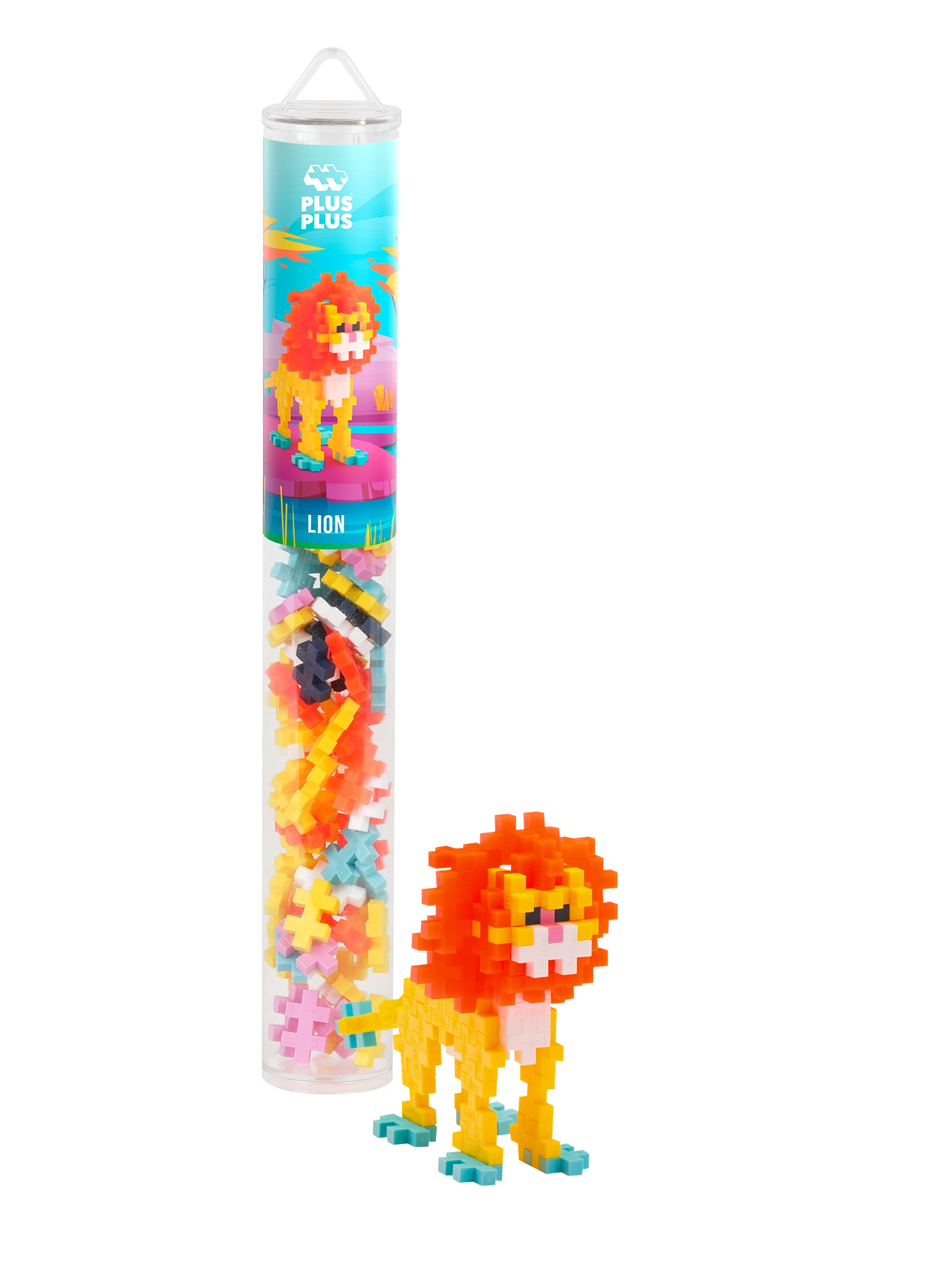 Advent Calendar Fairytale Mix – 24 tubes