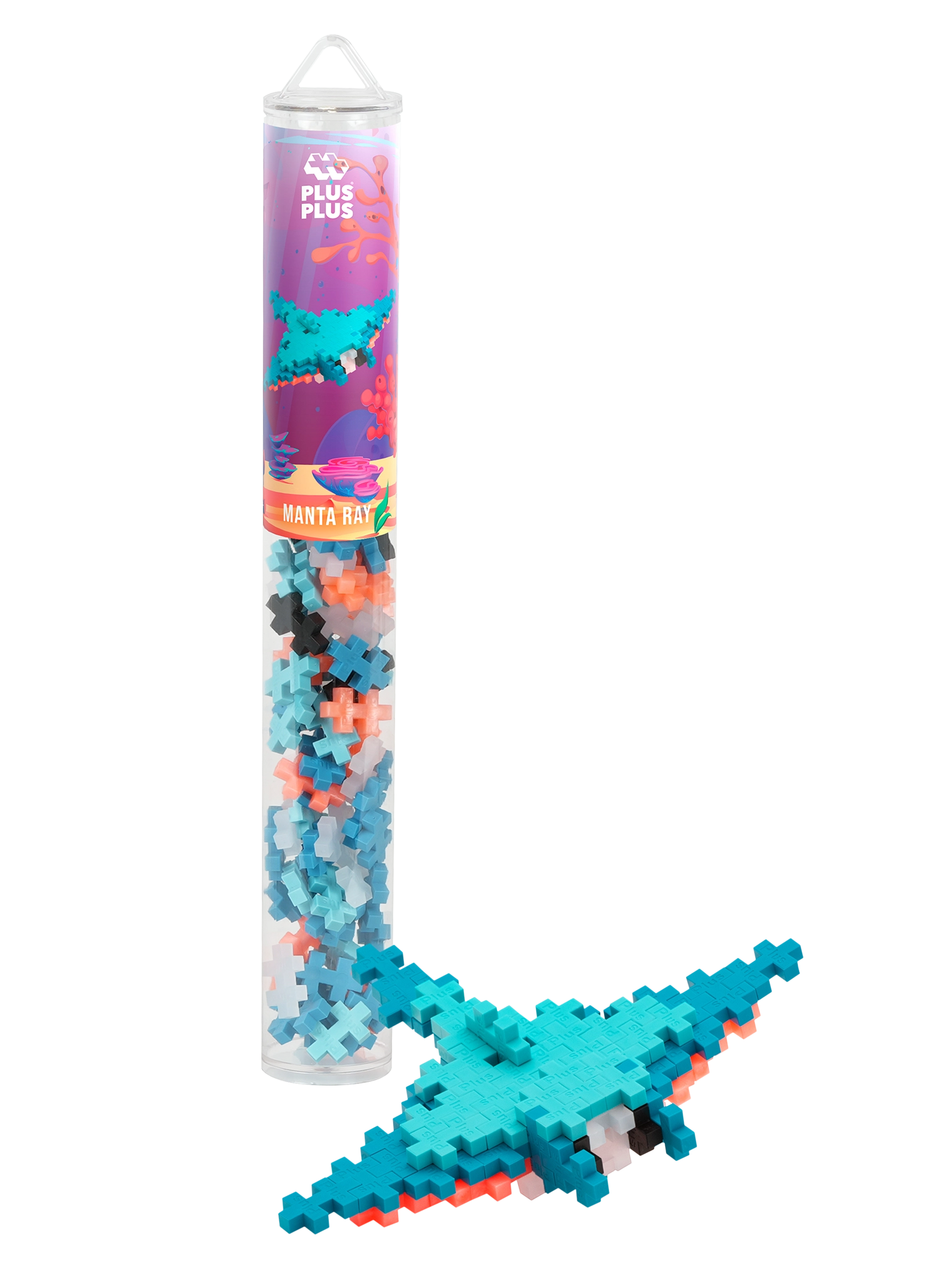 Advent Calendar Fairytale Mix – 24 tubes