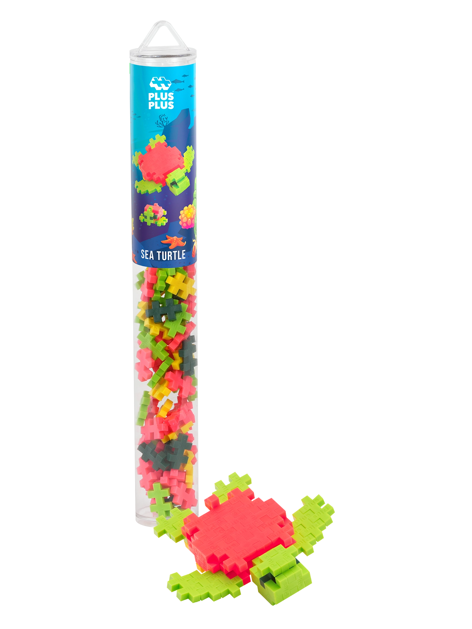 Advent Calendar Mix - 24 Tubes