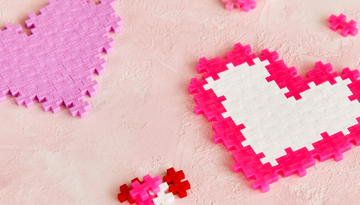 I Love You Color Mix - 240 pcs