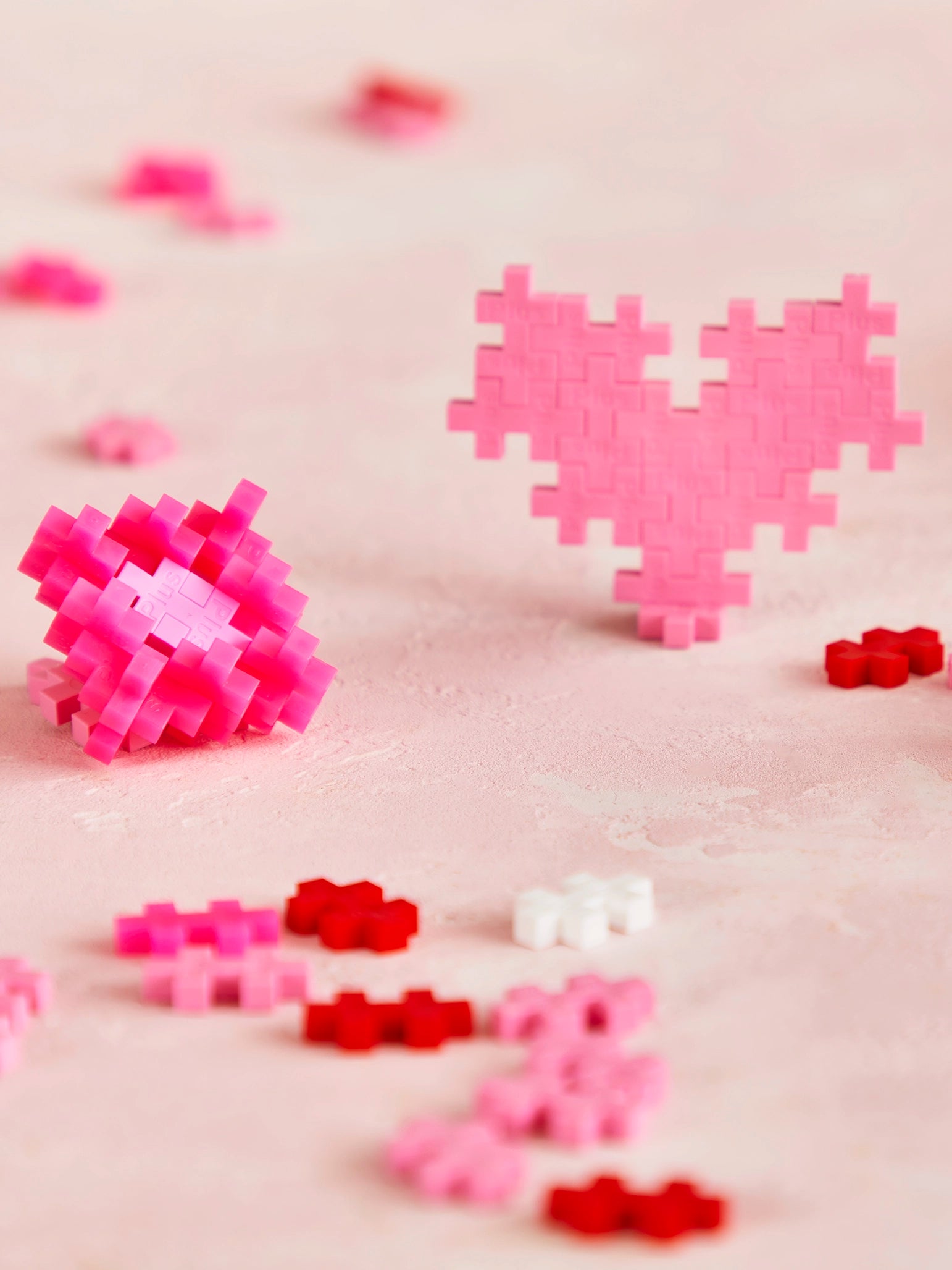 I Love You Color Mix - 240 pcs