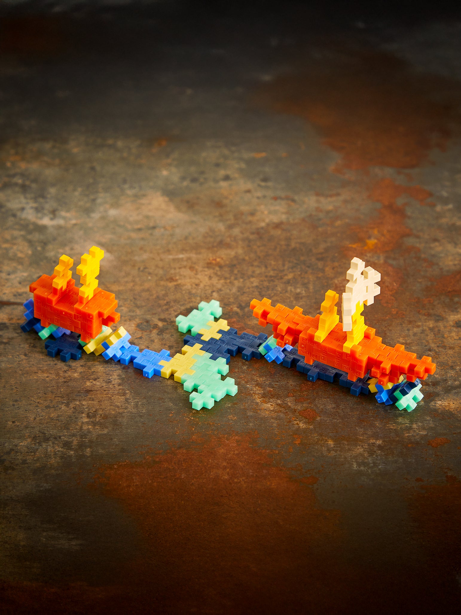 Inspired - Edvard Munch - The Scream