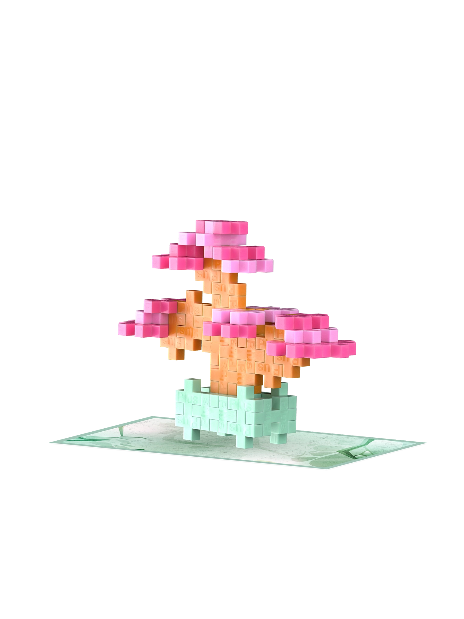 Plant Packs - Bundle