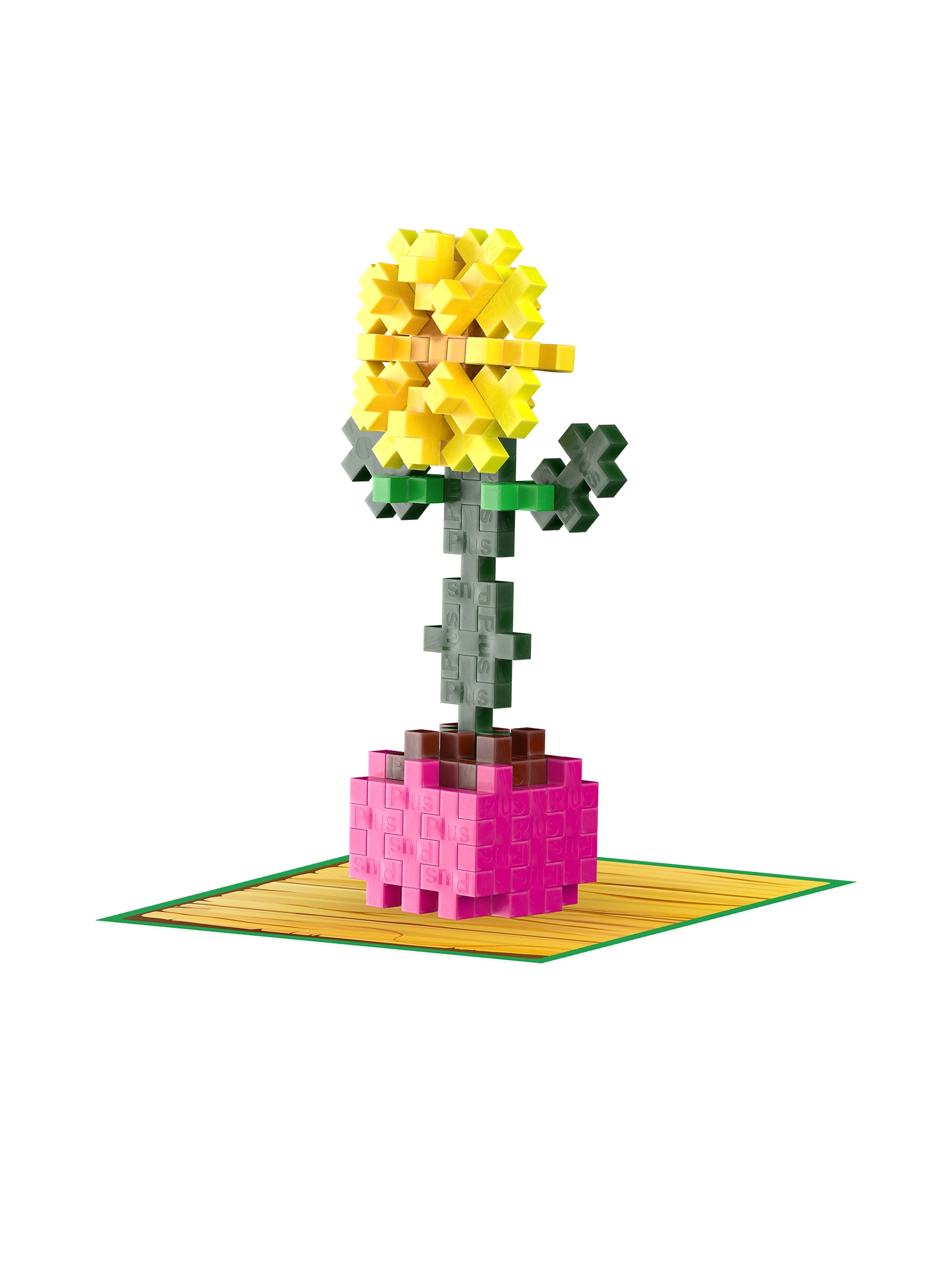 Plant Packs - Bundle