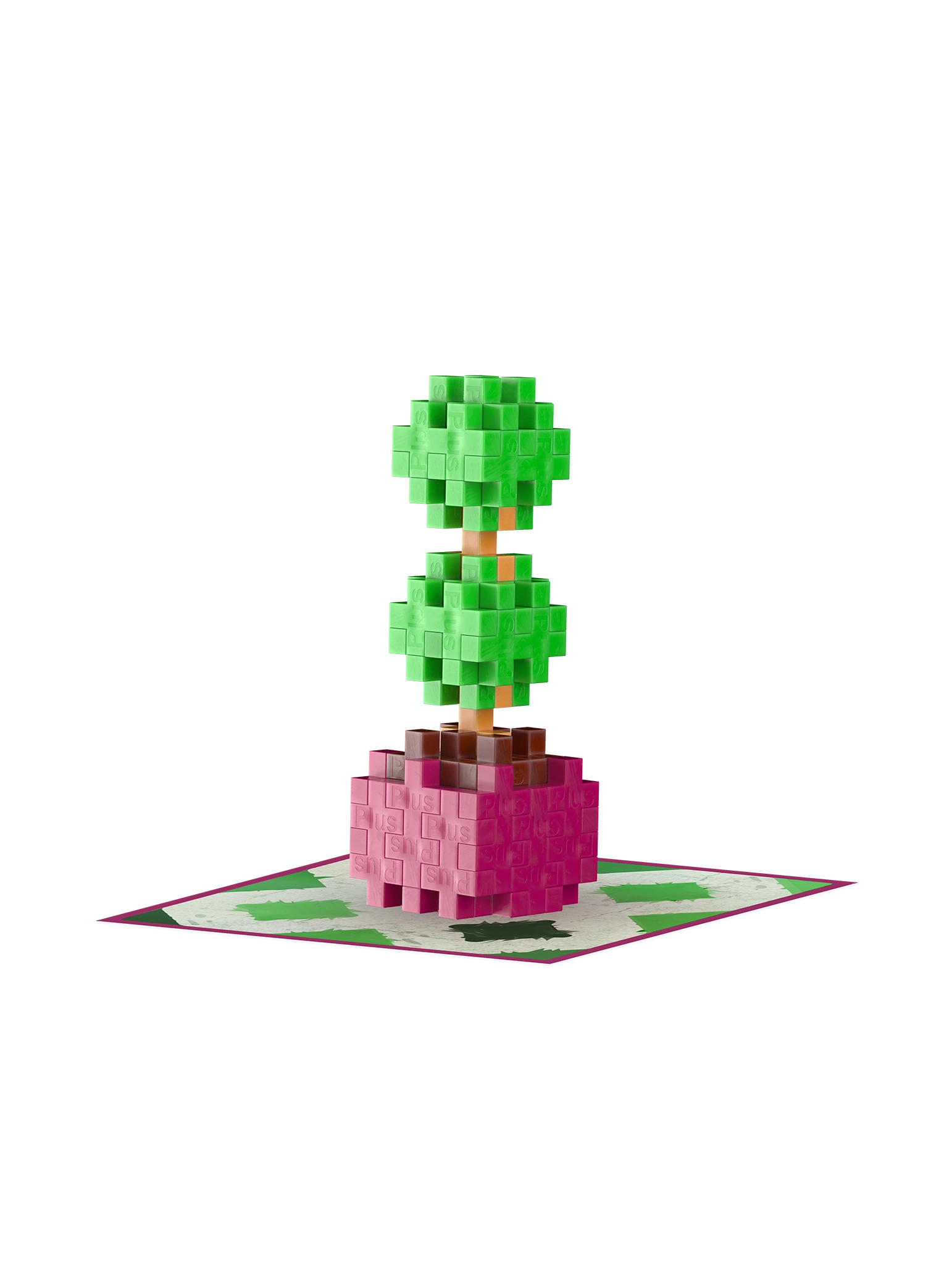 Plant Packs - Bundle