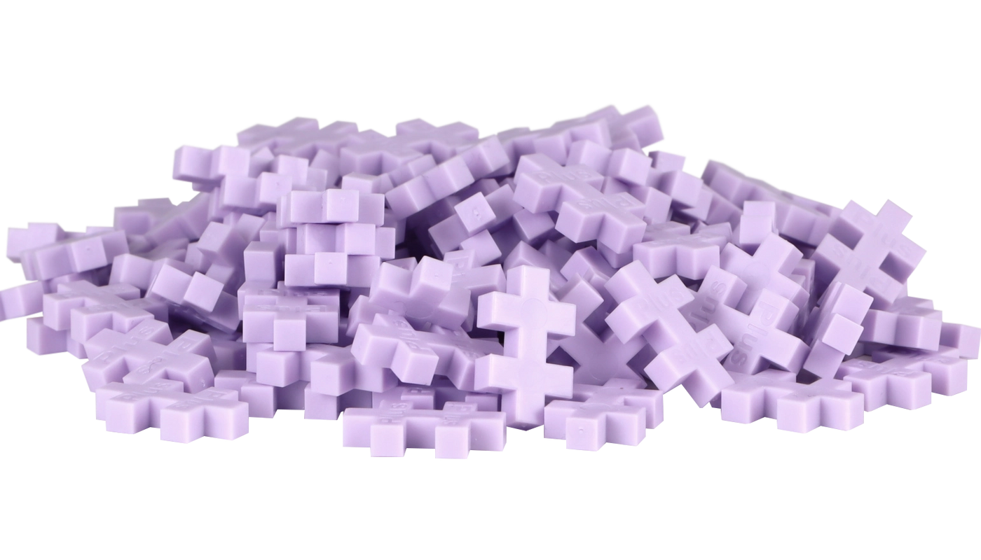Lavender - 150 pcs