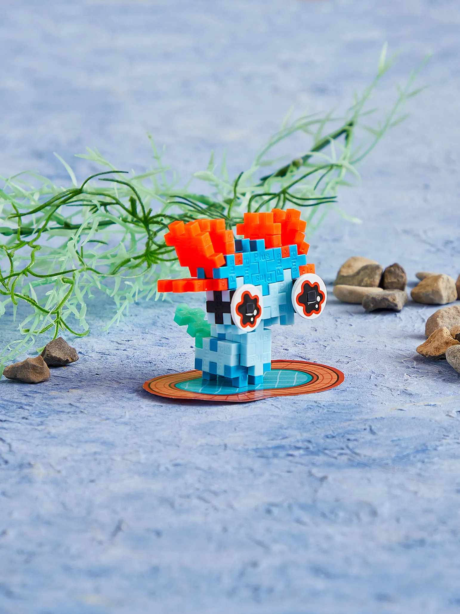 Pet Packet - Bundlepack - With 6 Cute Animals