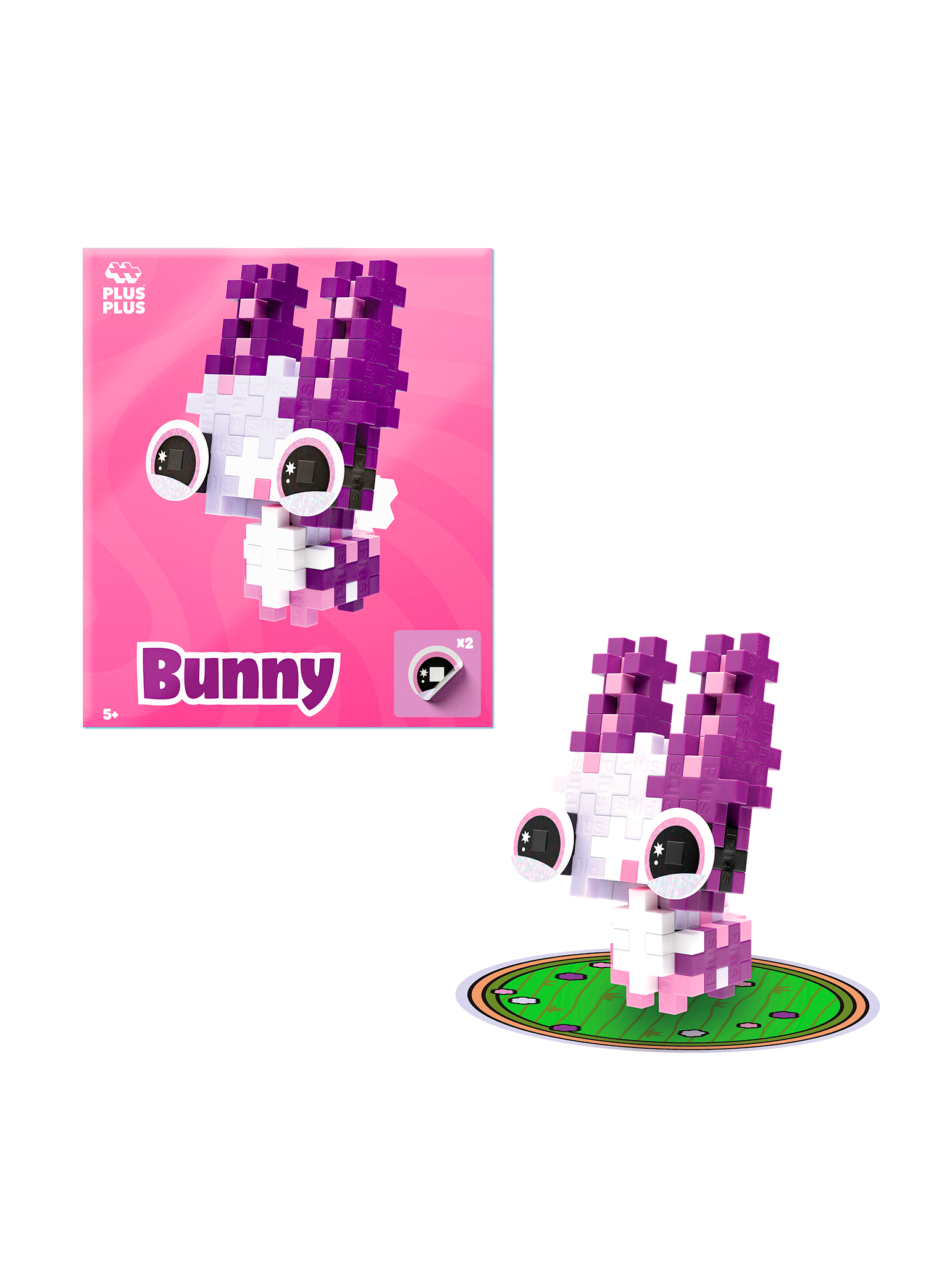 Pet Packet - Bunny