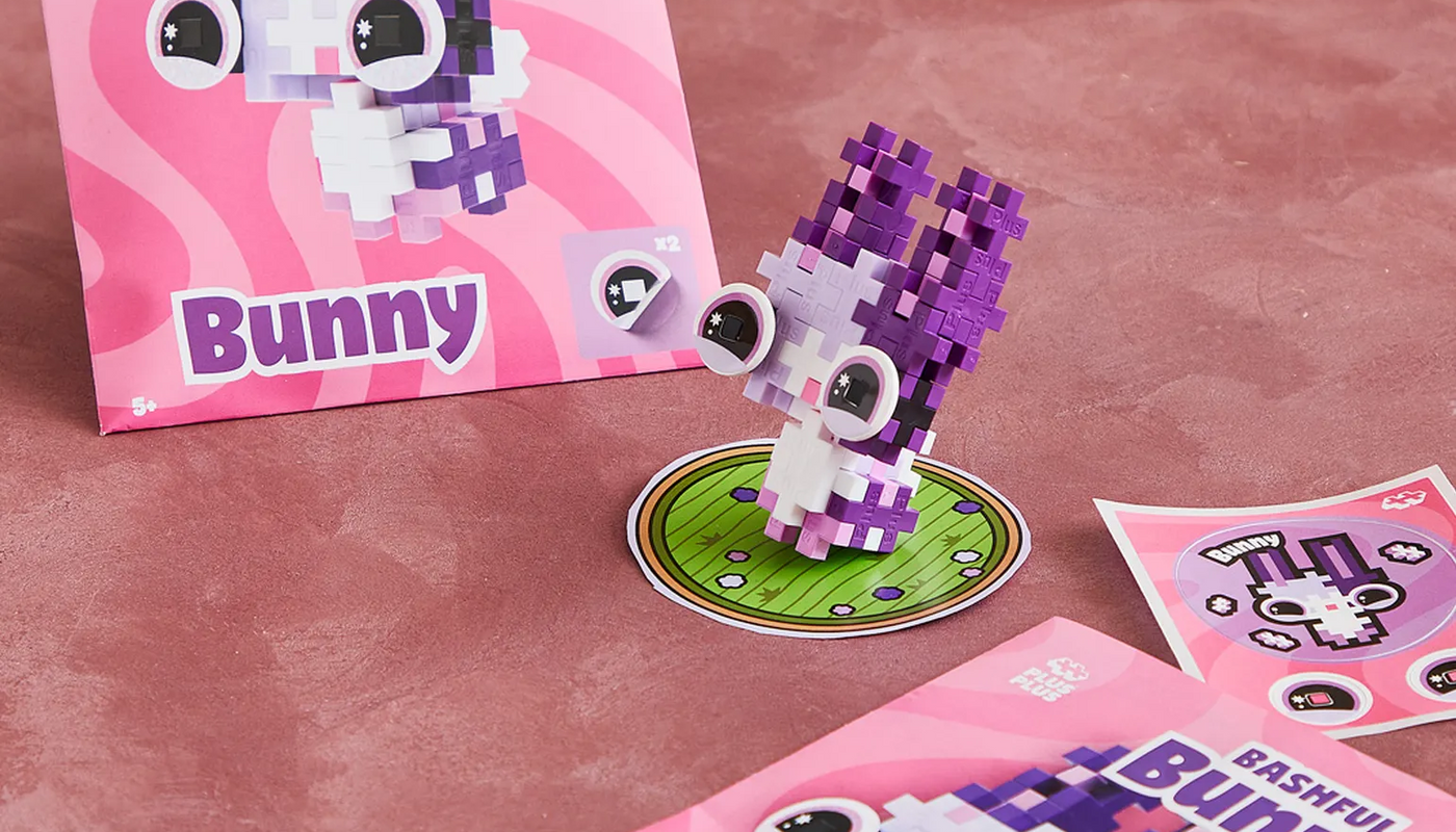 Pet Packet - Bunny