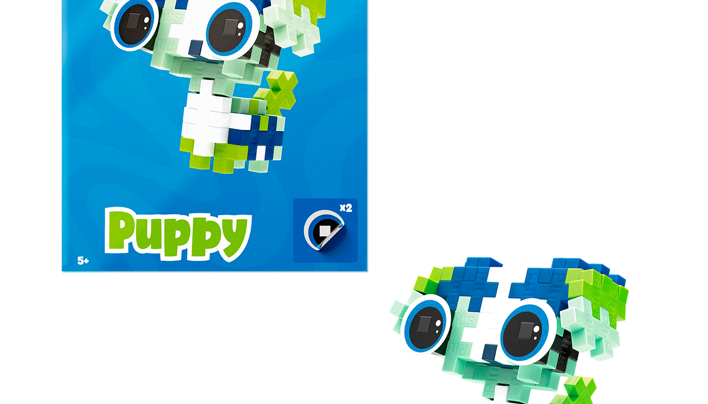 Pet Packet - Puppy