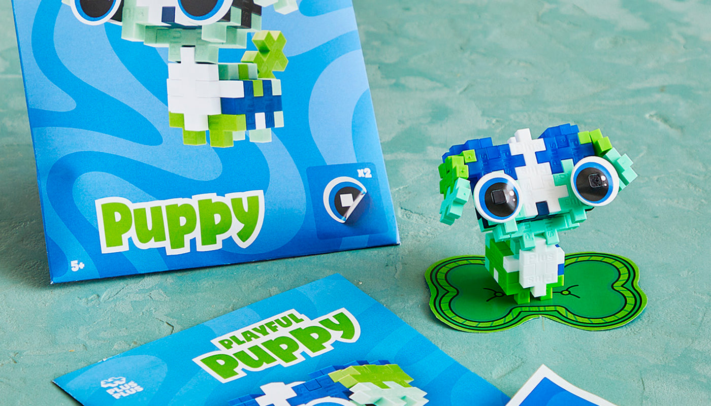 Pet Packet - Puppy