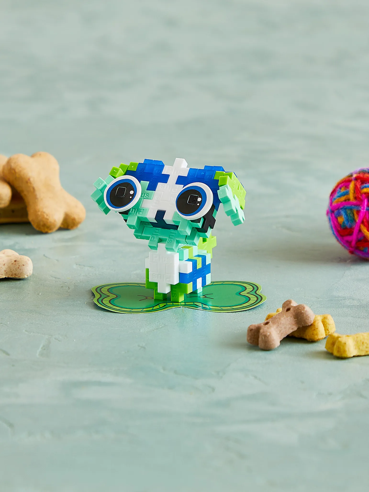 Pet Packet - Bundlepack - With 6 Cute Animals