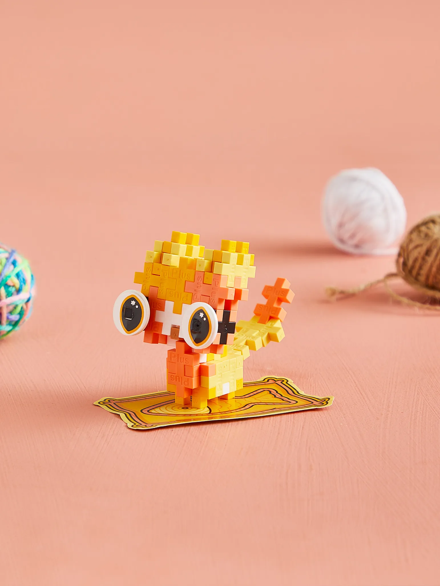 Pet Packet - Bundlepack - With 6 Cute Animals