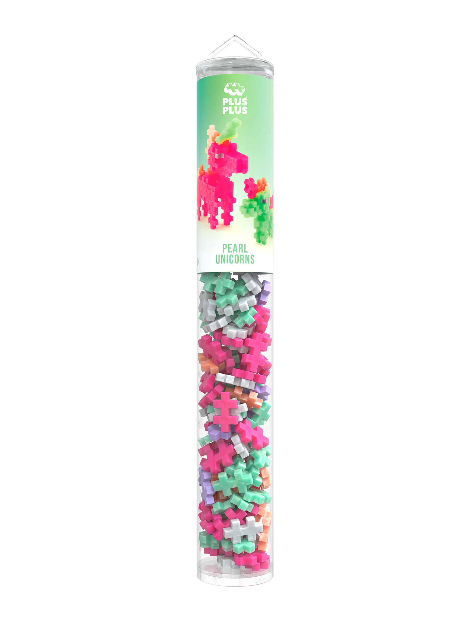 Pearl Unicorns - 100 pcs