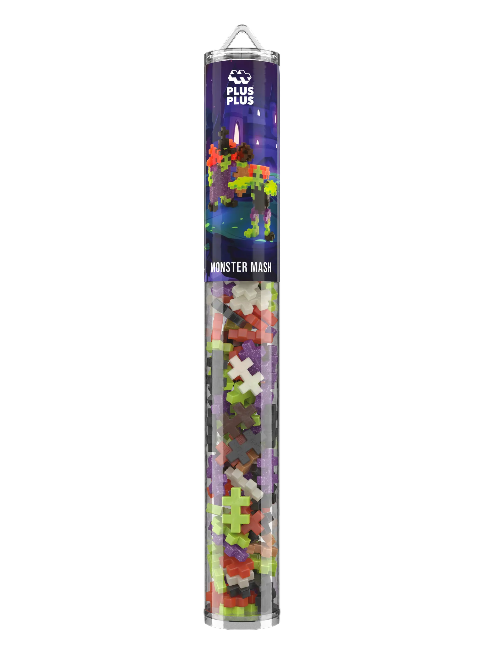 Monster Mash - 100 pcs