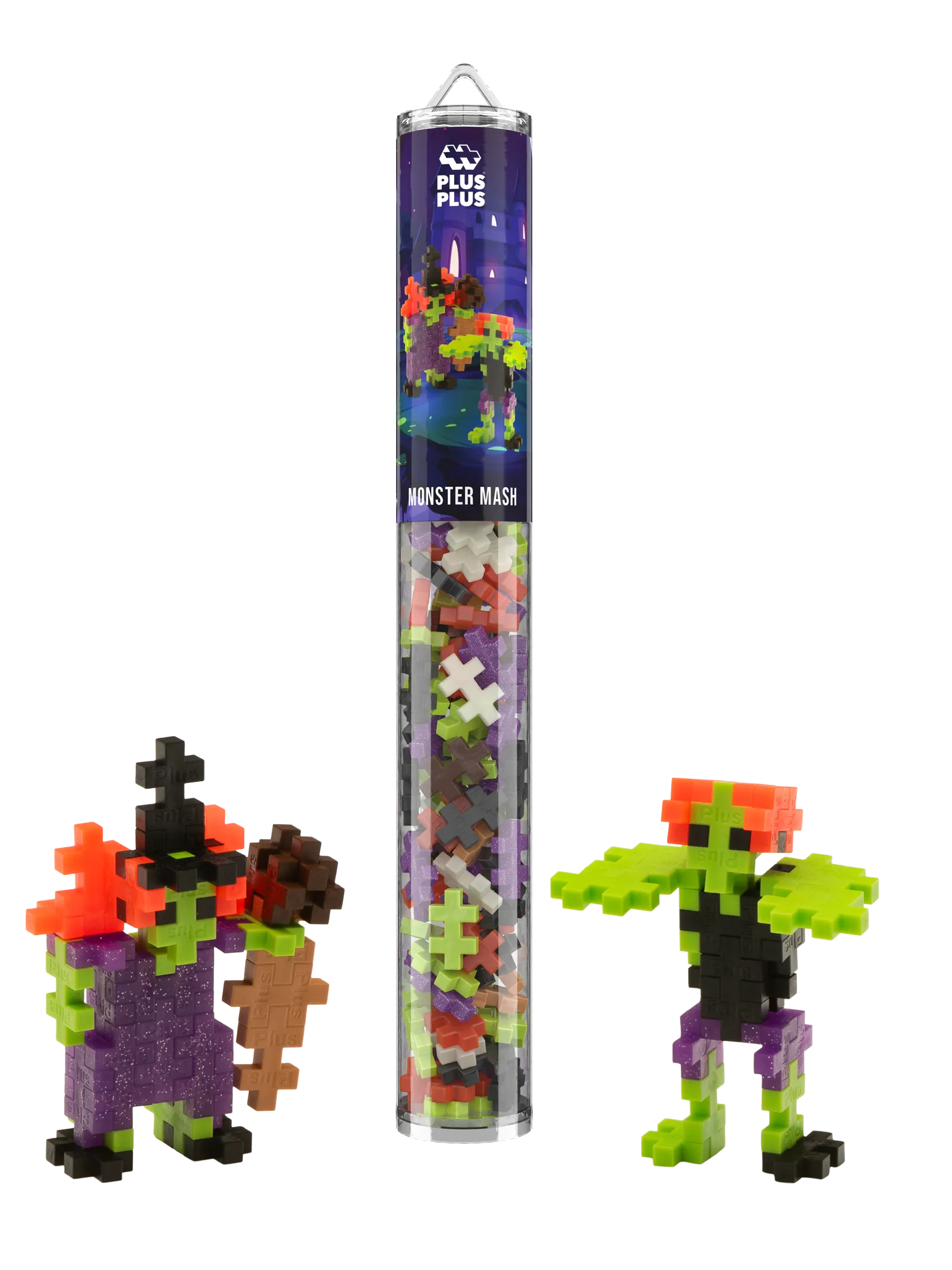 Monster Mash - 100 pcs
