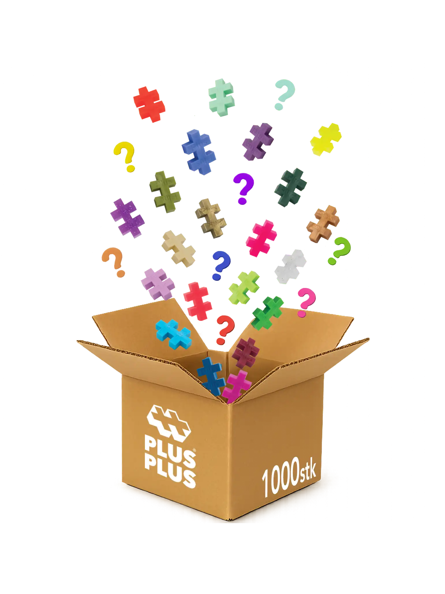 Mystery Box - Medium