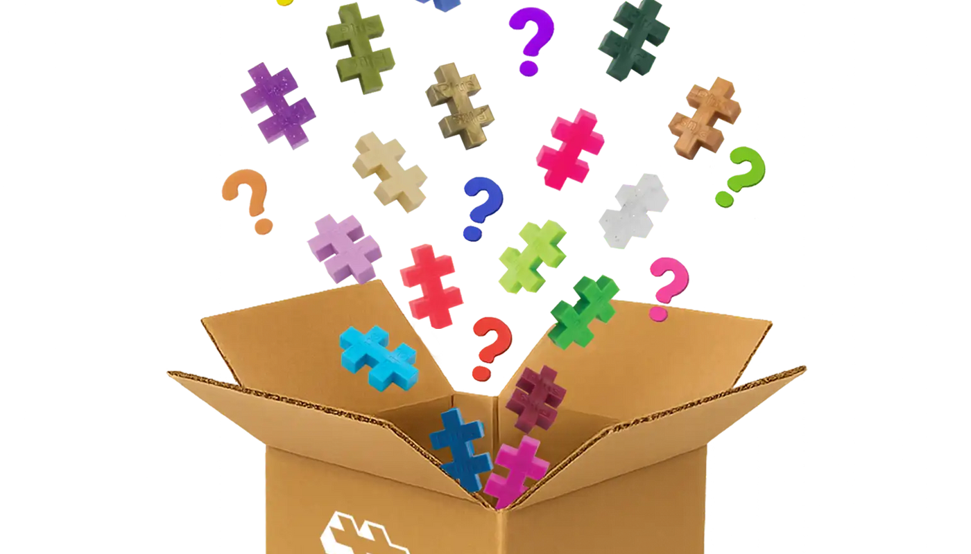 Mystery Box - Medium