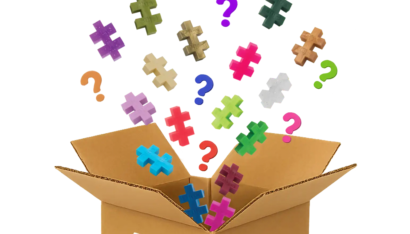 Mystery Box - Large