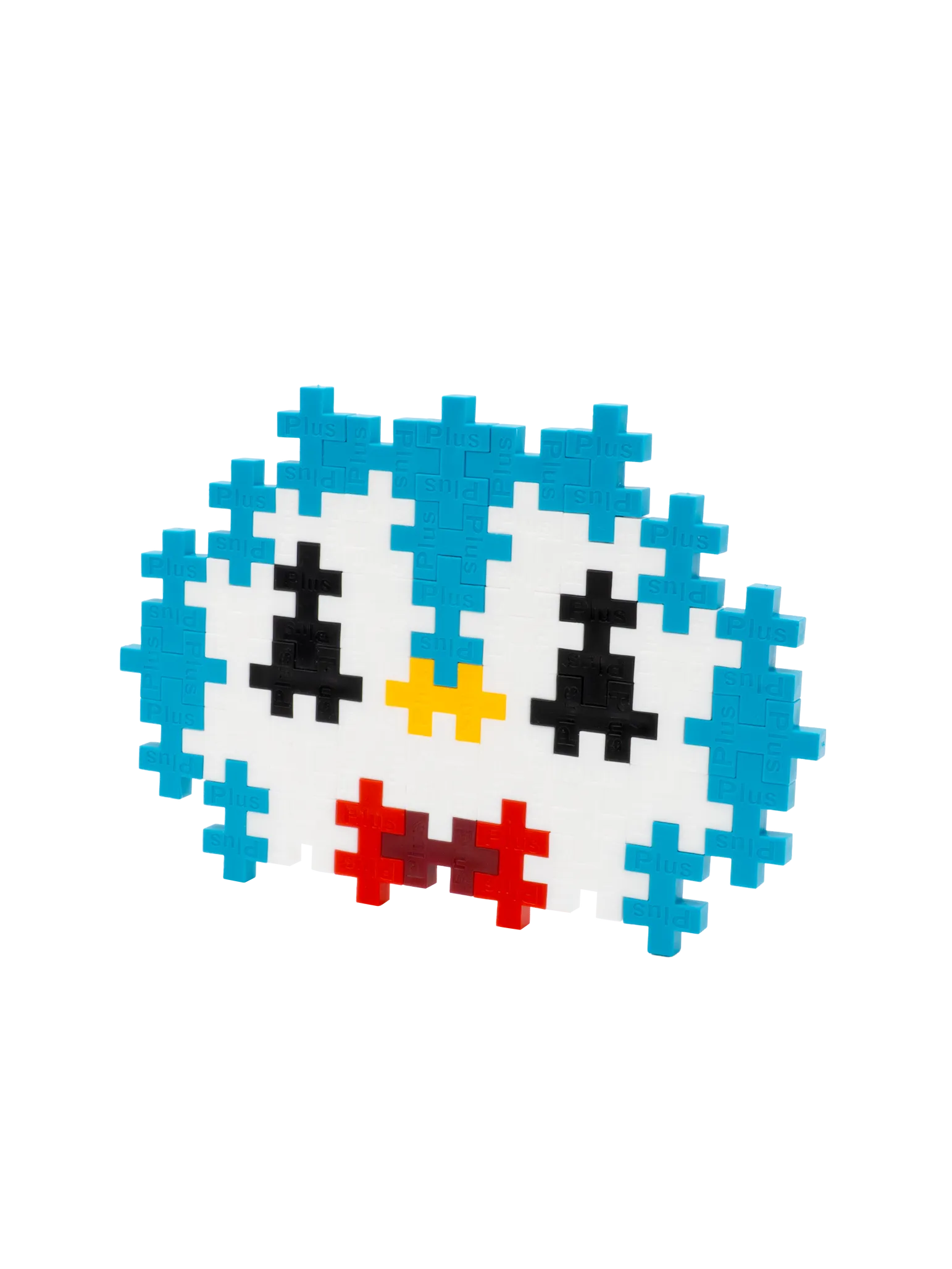 Puzzle by Number - Penguin