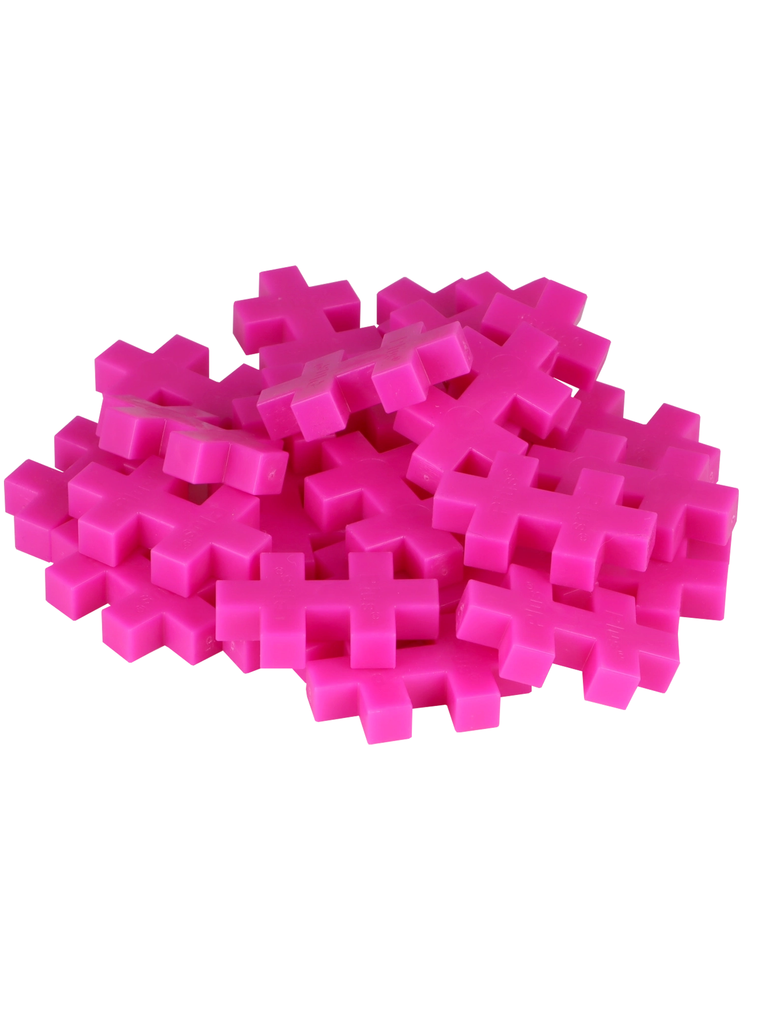 BIG Fuchsia - 25 pcs