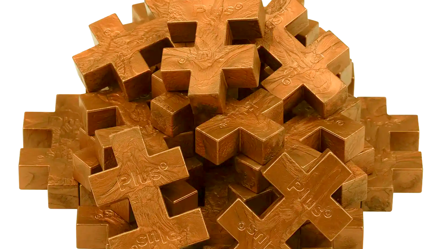 BIG Copper - 25 pcs