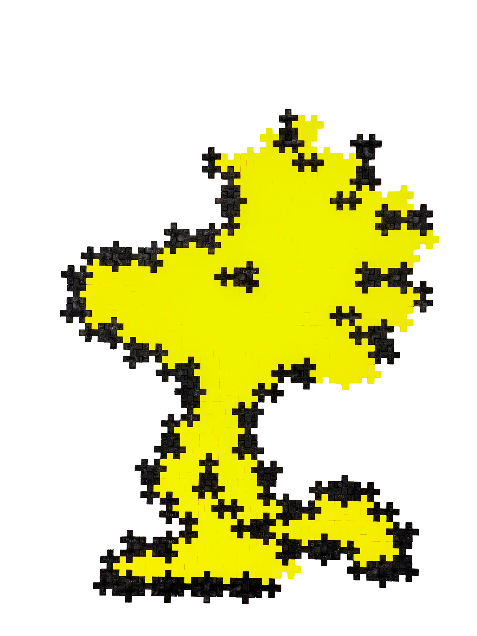 Woodstock - Puzzle by Number - 275 pcs®