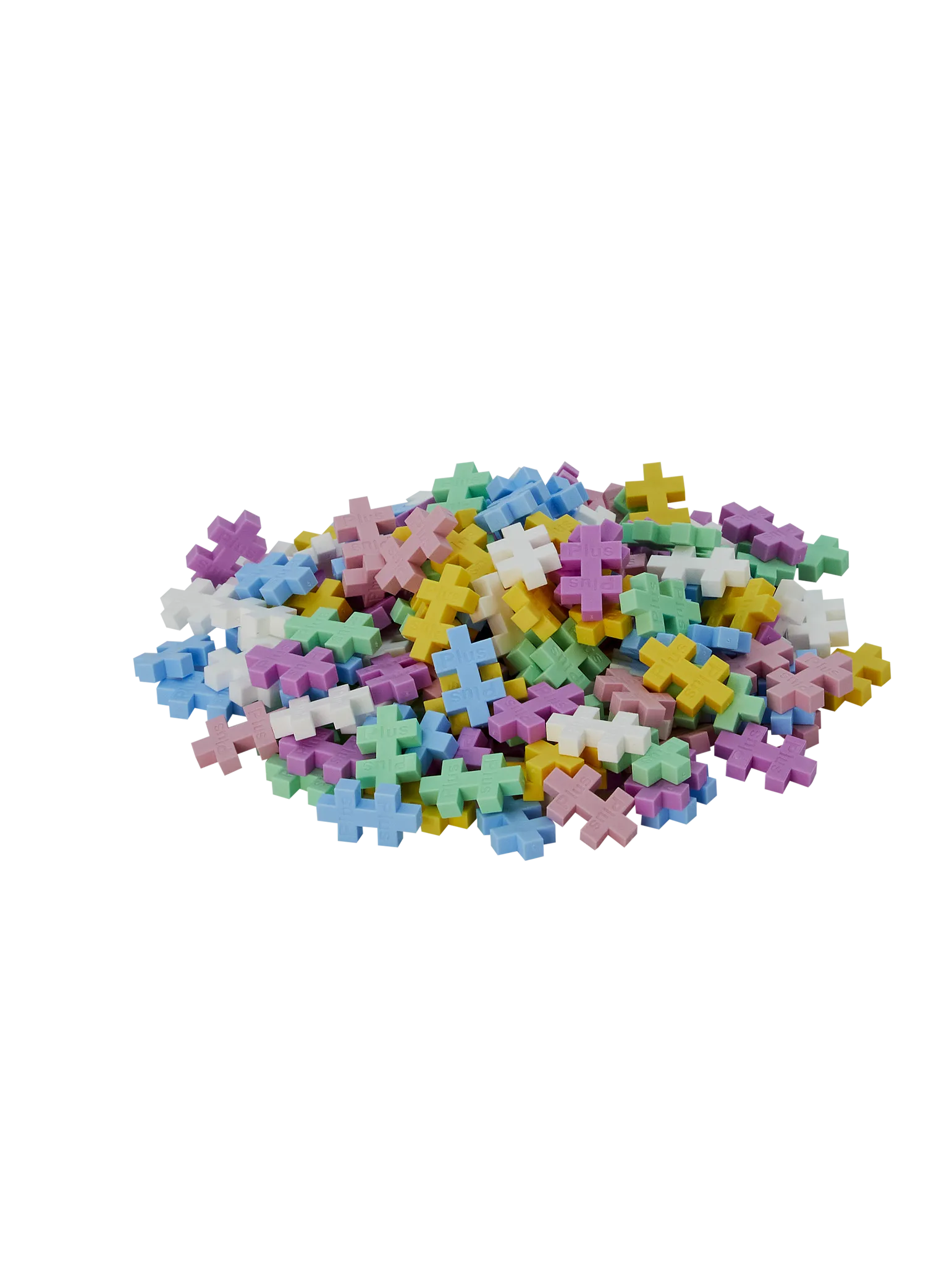 Spring Color Mix - 240 pcs