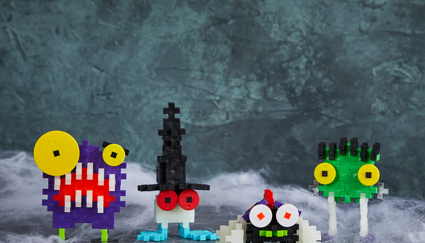 Creepy Critters - Bundle