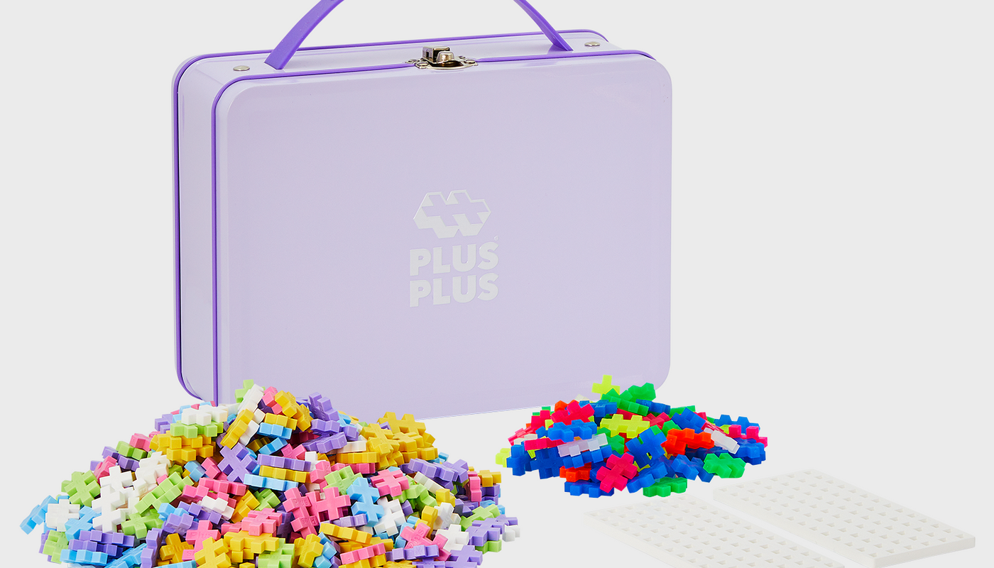 Fairytale – 3-in-1 Travel Pack