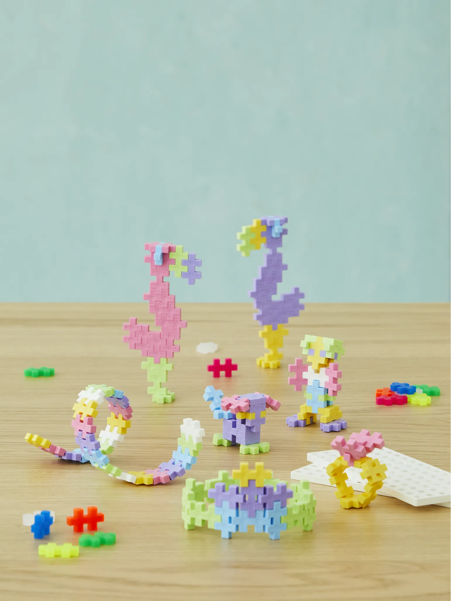 Purple Metal Suitcase - 600 pcs